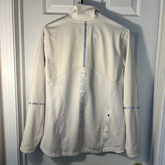 New Balance Jacket - Picture 4 of 5